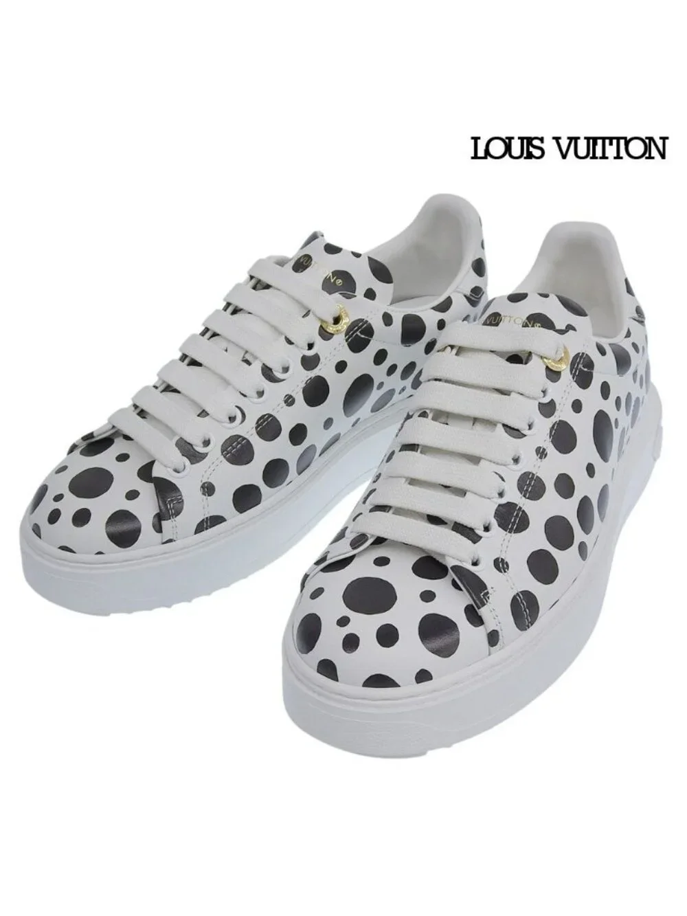 Louis Vuitton 35 1/2 179300 Sneaker